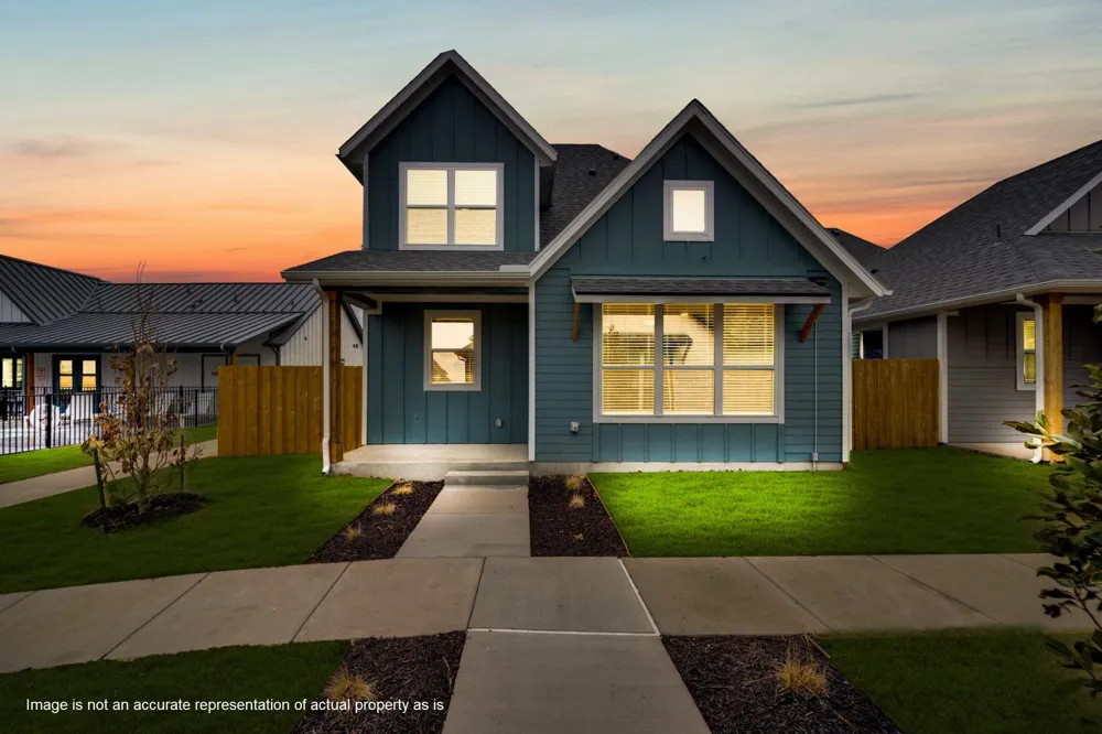 10131 Danielson Grove Drive Fort Worth, TX 76108
