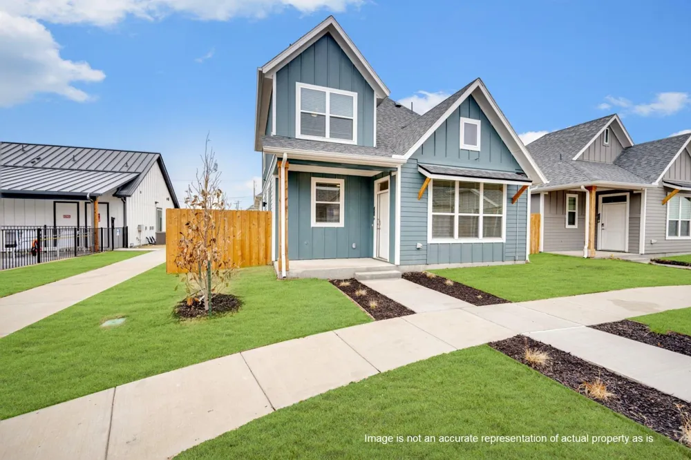 10131 Danielson Grove Drive Fort Worth, TX 76108