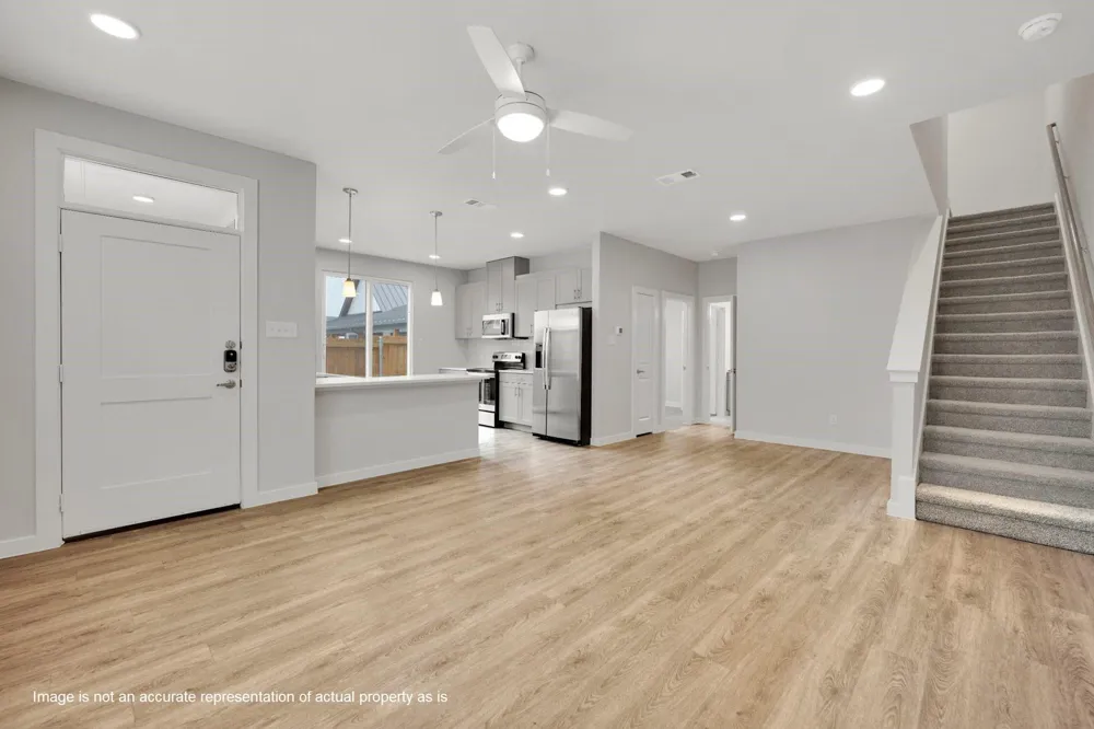 10131 Danielson Grove Drive Fort Worth, TX 76108