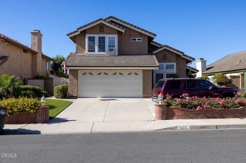 5472 Quailridge Drive Camarillo, CA 93012