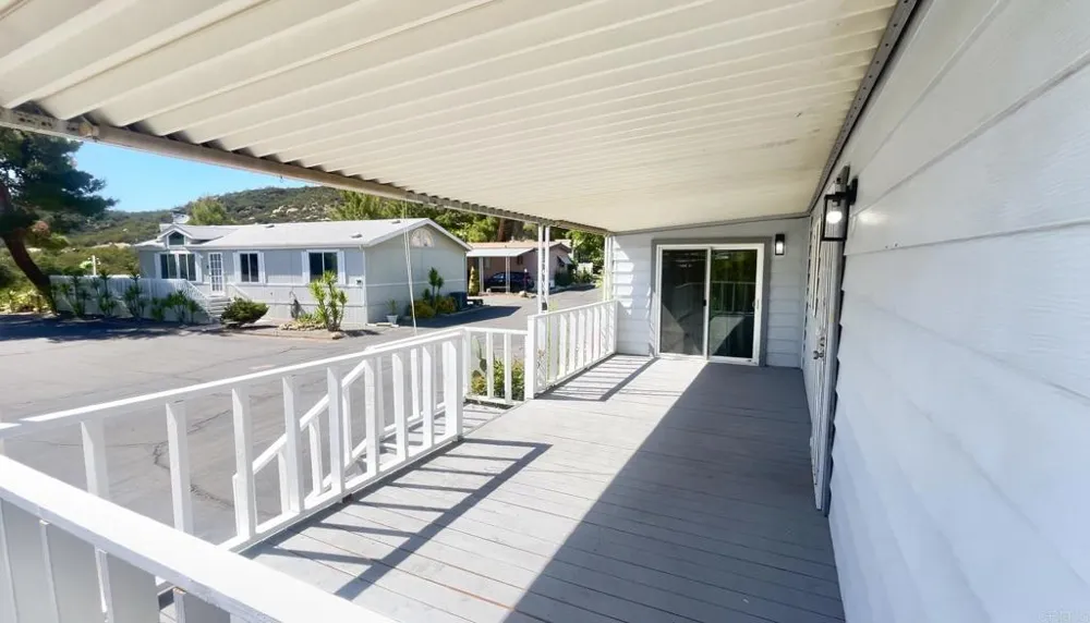 35109 Highway 79 #45 Warner Springs, CA 92086