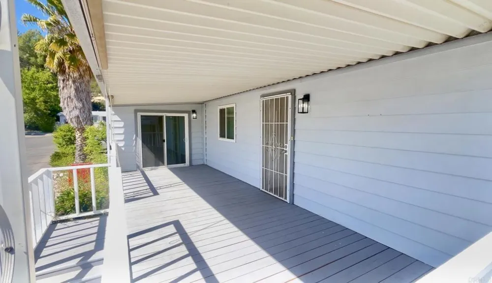 35109 Highway 79 #45 Warner Springs, CA 92086