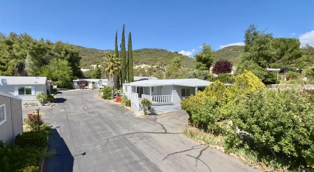 35109 Highway 79 #45 Warner Springs, CA 92086