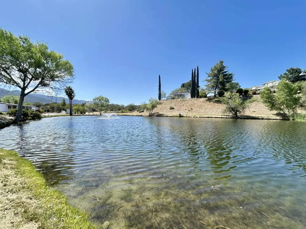 35109 Highway 79 #45 Warner Springs, CA 92086