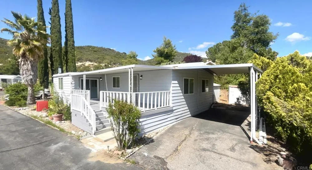 35109 Highway 79 #45 Warner Springs, CA 92086