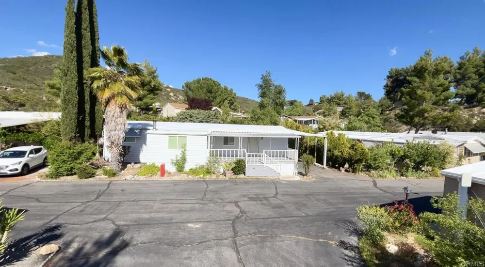 35109 Highway 79 #45 Warner Springs, CA 92086