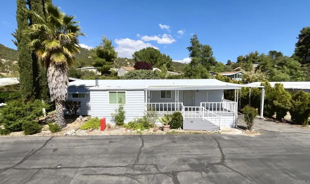 35109 Highway 79 #45 Warner Springs, CA 92086
