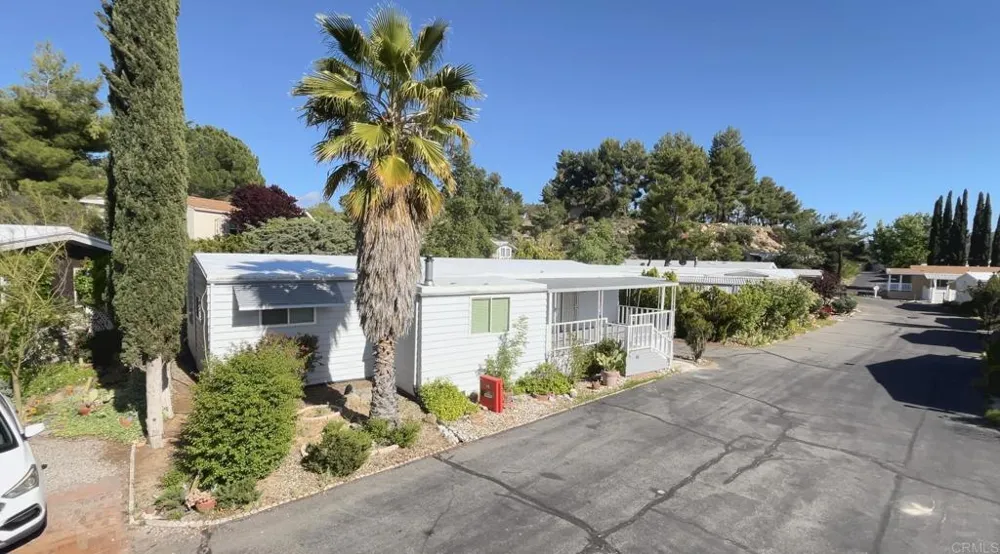 35109 Highway 79 #45 Warner Springs, CA 92086