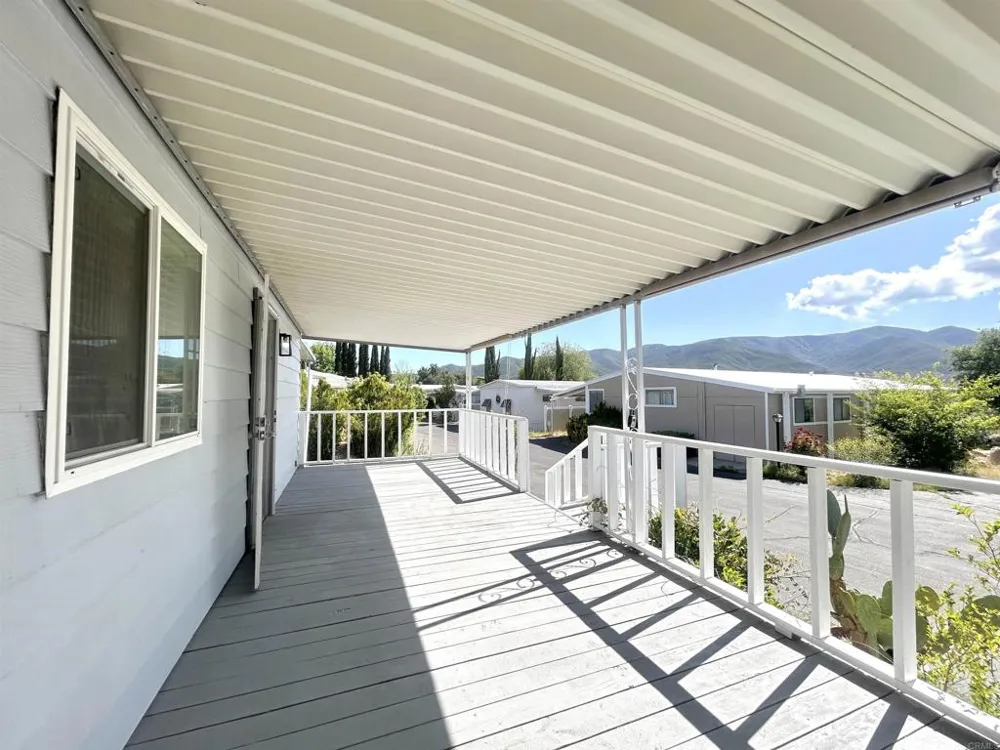 35109 Highway 79 #45 Warner Springs, CA 92086
