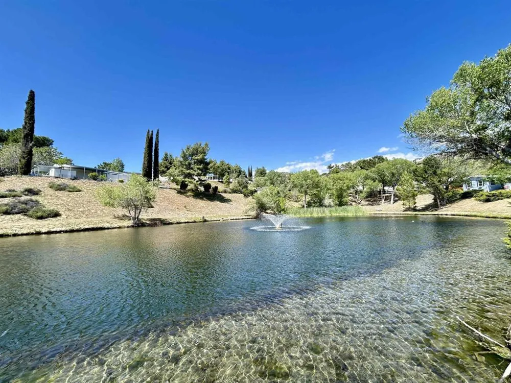 35109 Highway 79 #45 Warner Springs, CA 92086