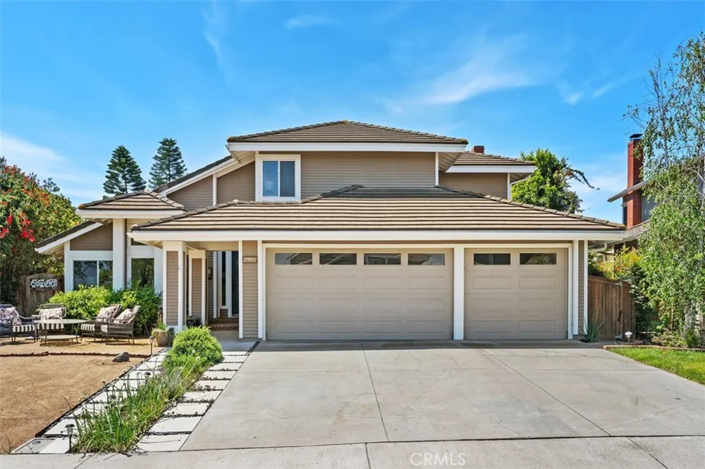 25732 Weston Drive Laguna Niguel, CA 92677
