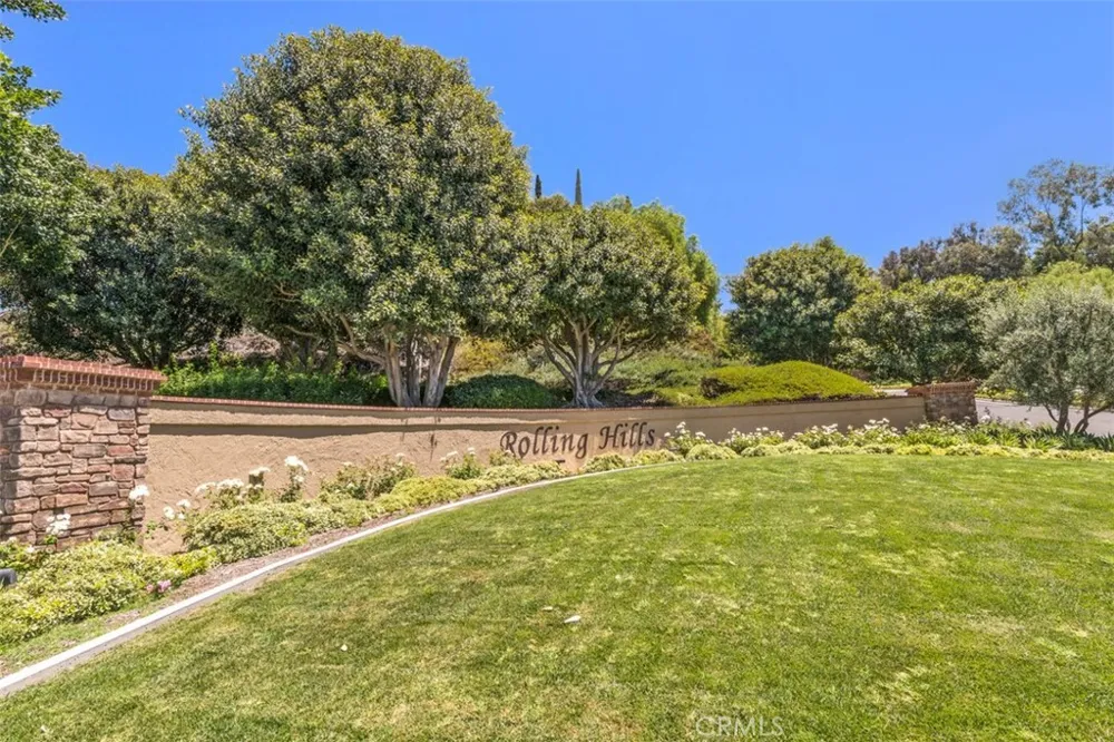 25732 Weston Drive Laguna Niguel, CA 92677
