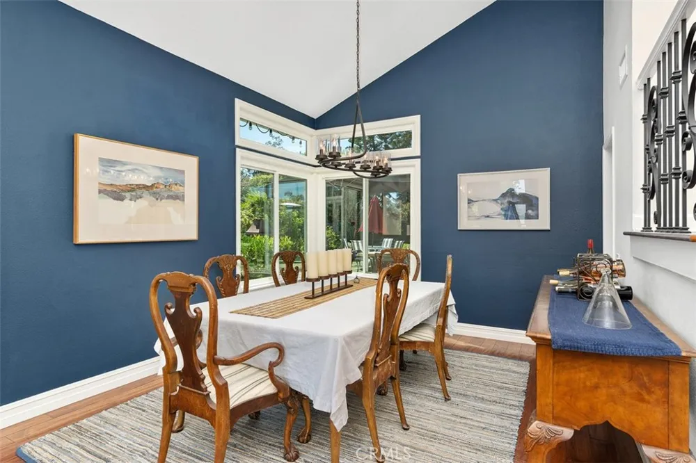 25732 Weston Drive Laguna Niguel, CA 92677