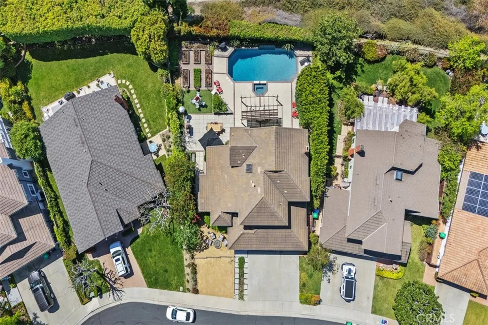 25732 Weston Drive Laguna Niguel, CA 92677