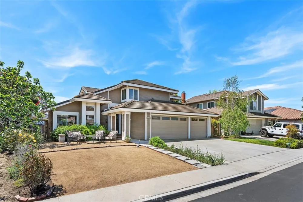 25732 Weston Drive Laguna Niguel, CA 92677