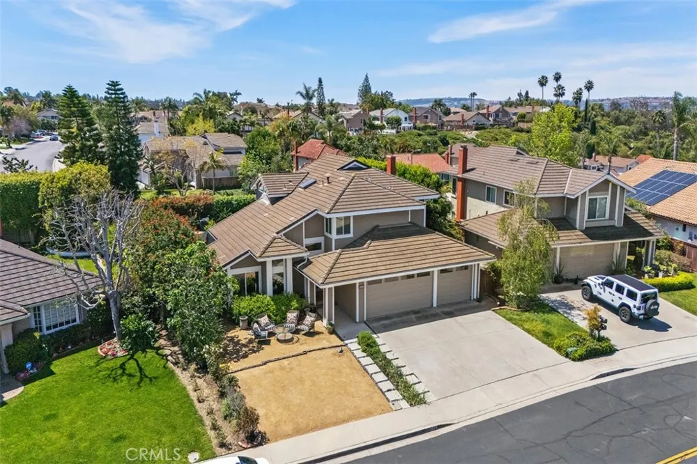 25732 Weston Drive Laguna Niguel, CA 92677