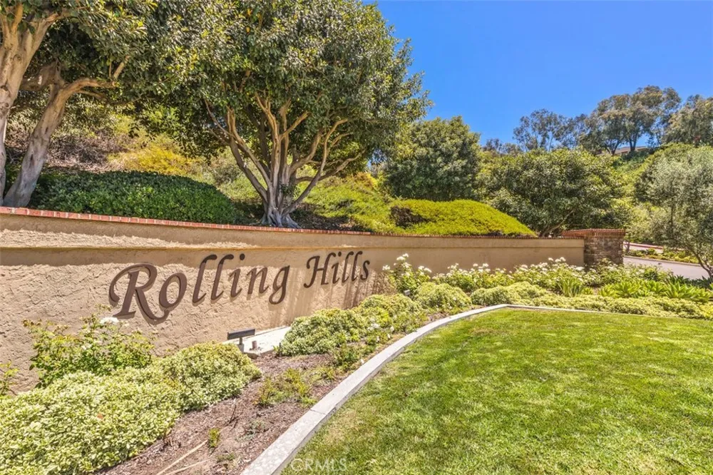 25732 Weston Drive Laguna Niguel, CA 92677