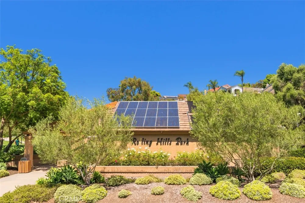 25732 Weston Drive Laguna Niguel, CA 92677