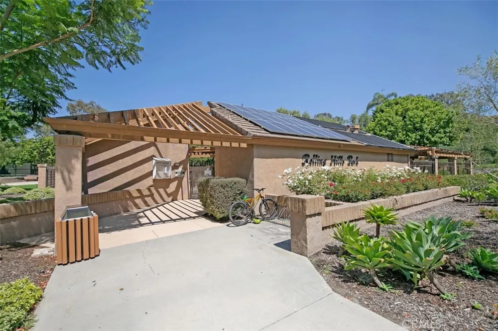 25732 Weston Drive Laguna Niguel, CA 92677