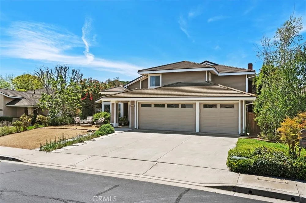 25732 Weston Drive Laguna Niguel, CA 92677