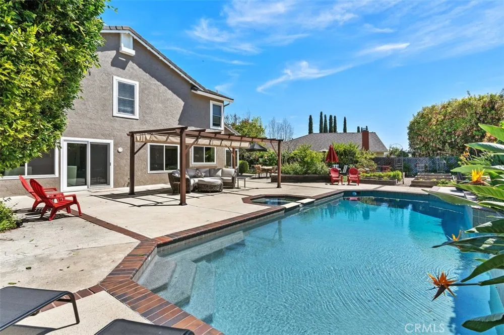 25732 Weston Drive Laguna Niguel, CA 92677
