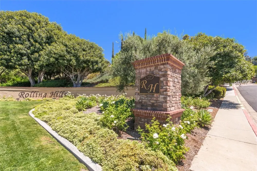 25732 Weston Drive Laguna Niguel, CA 92677