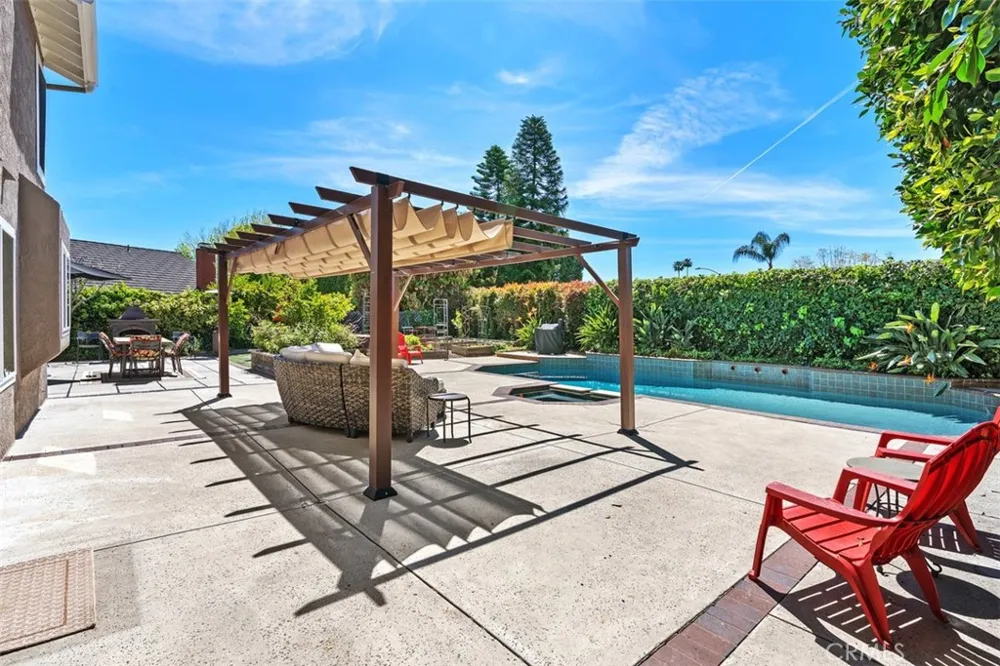 25732 Weston Drive Laguna Niguel, CA 92677