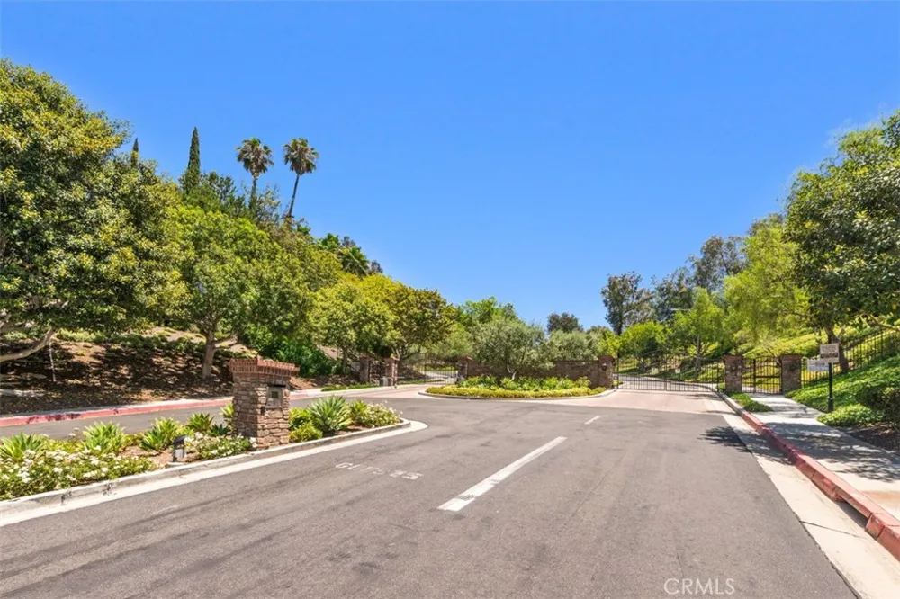 25732 Weston Drive Laguna Niguel, CA 92677