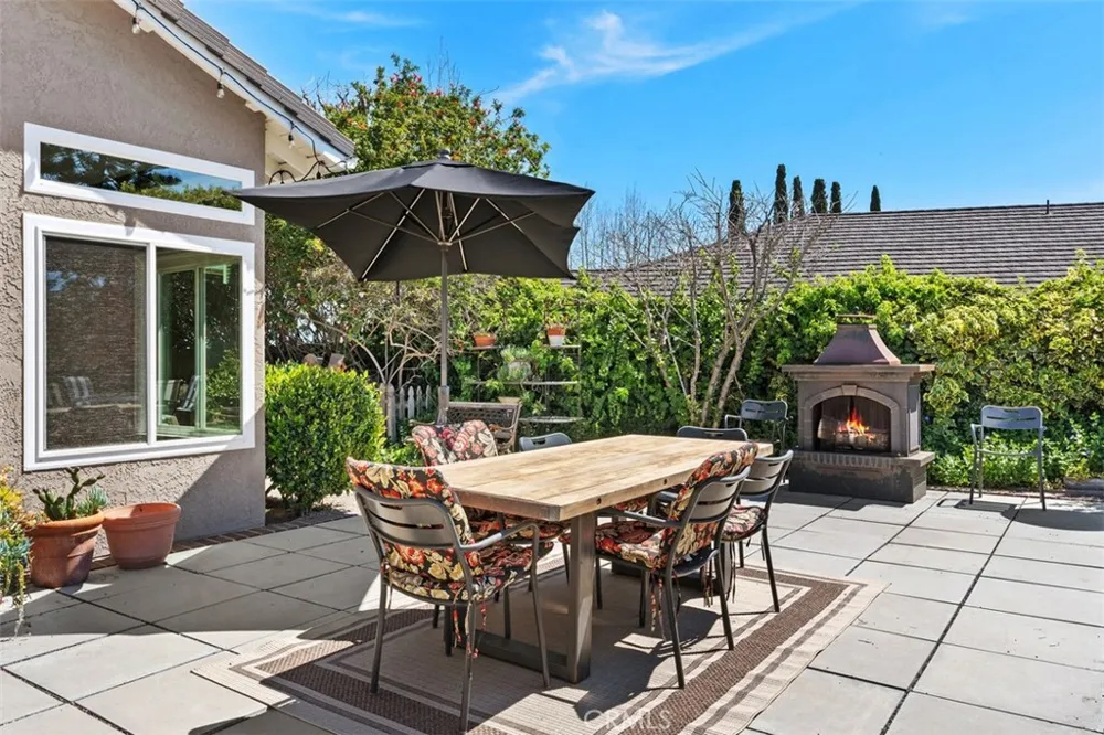 25732 Weston Drive Laguna Niguel, CA 92677