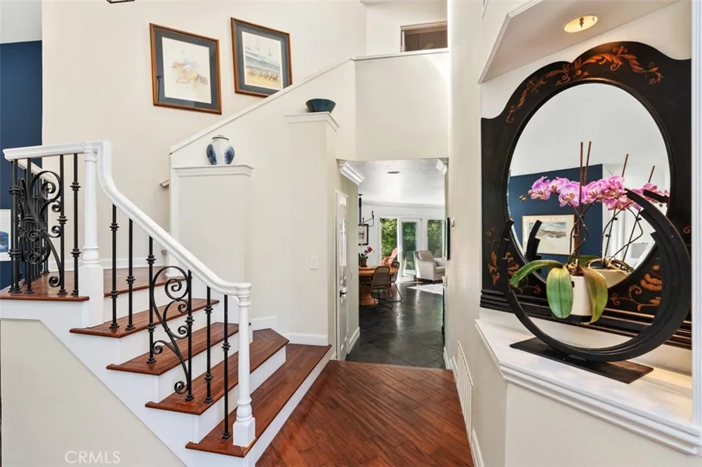 25732 Weston Drive Laguna Niguel, CA 92677
