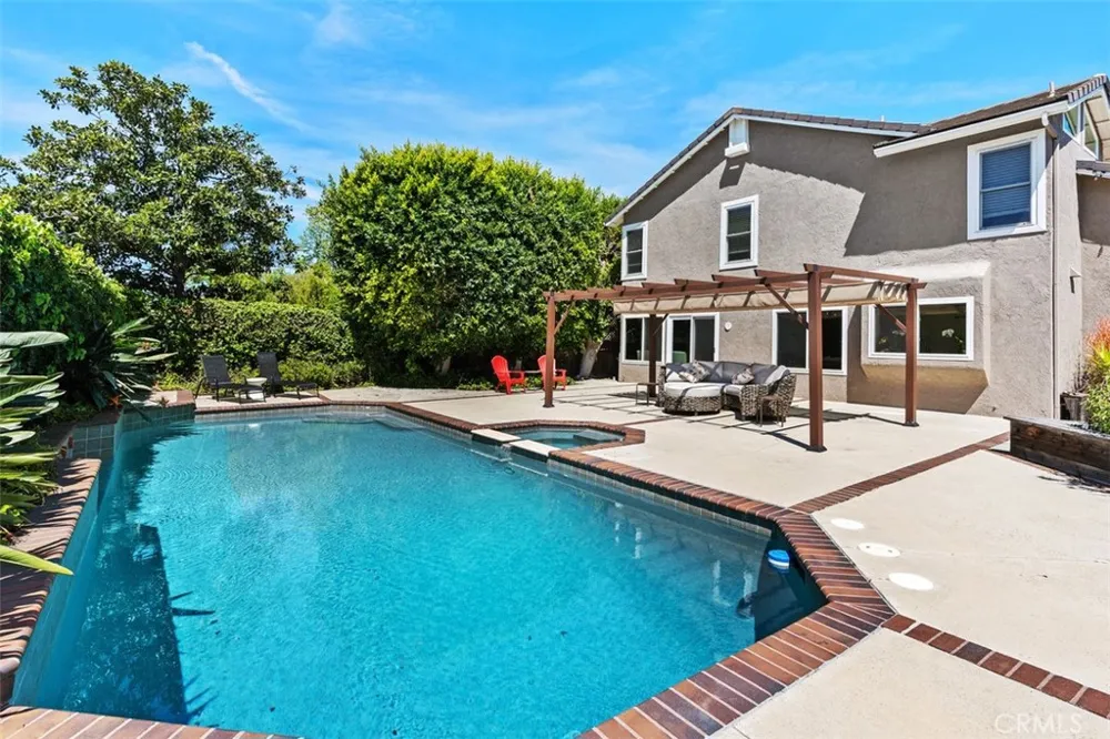 25732 Weston Drive Laguna Niguel, CA 92677