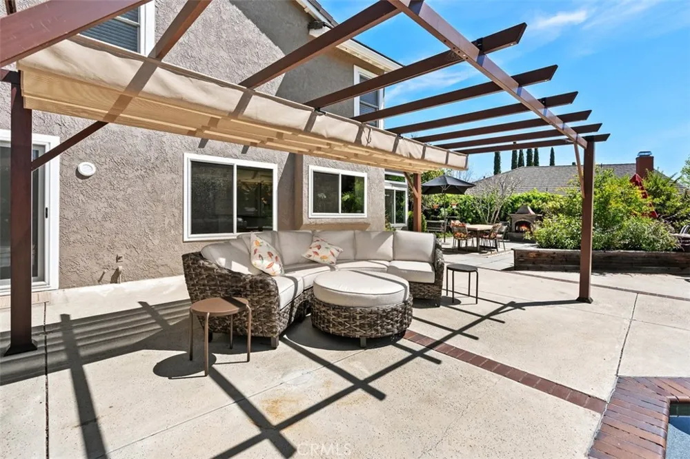 25732 Weston Drive Laguna Niguel, CA 92677