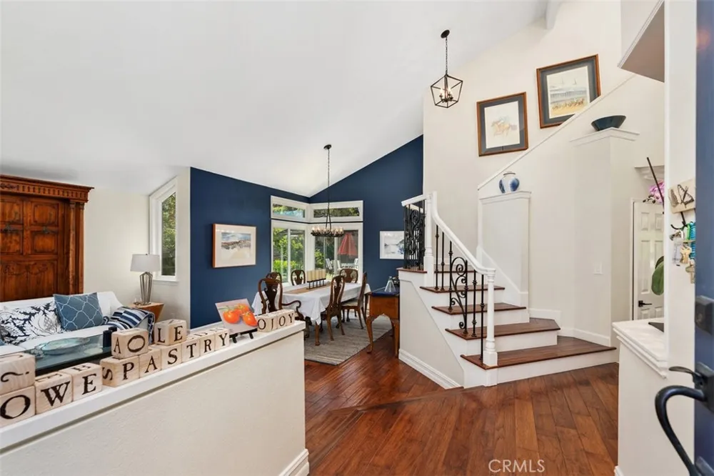 25732 Weston Drive Laguna Niguel, CA 92677