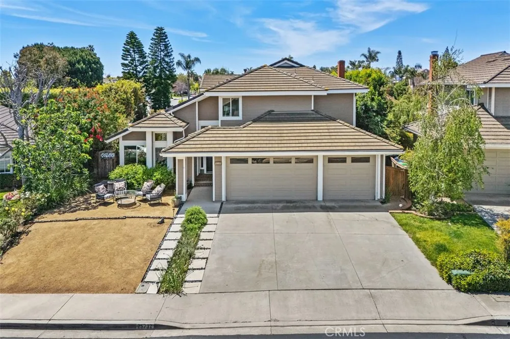 25732 Weston Drive Laguna Niguel, CA 92677