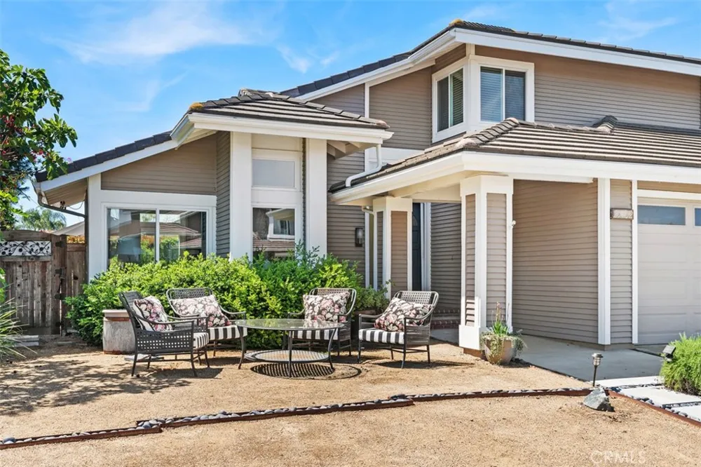 25732 Weston Drive Laguna Niguel, CA 92677
