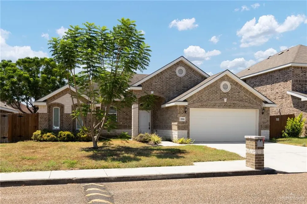 2006 Primrose Drive Weslaco, TX 78596