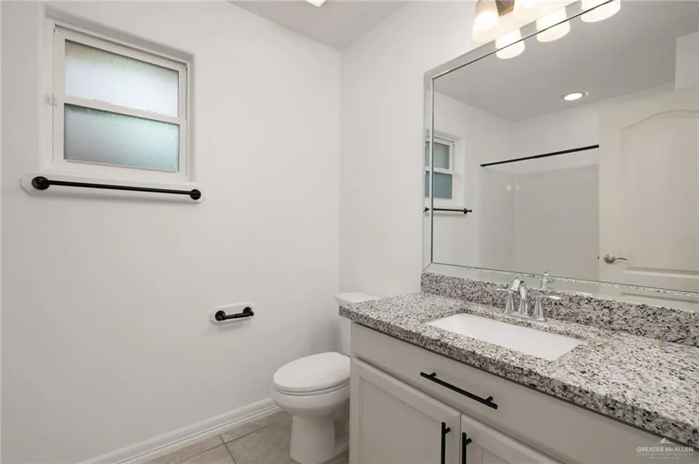 2006 Primrose Drive Weslaco, TX 78596