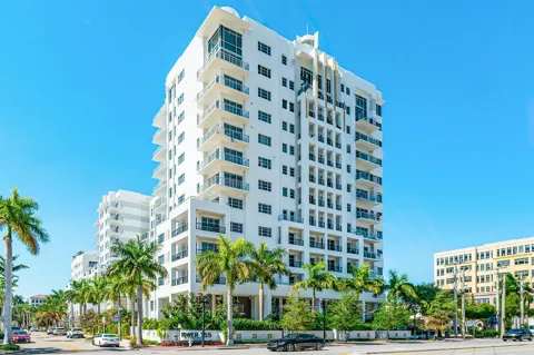 155 E Boca Raton Road #701