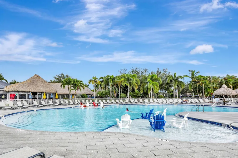 397 SUNDIAL CIRCLE #397 Margate, FL 33068