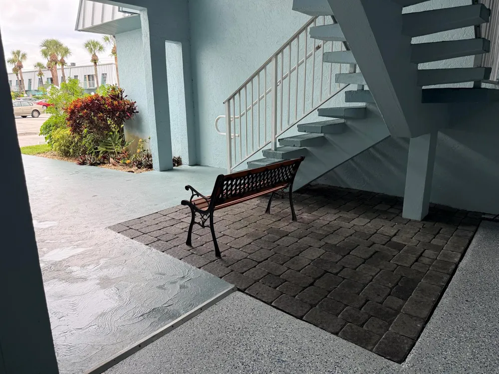950 S KANNER Highway #E1 Stuart, FL 34994