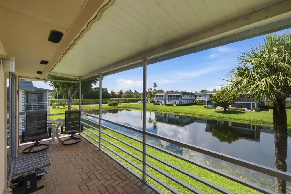 273 Saxony F Delray Beach, FL 33446