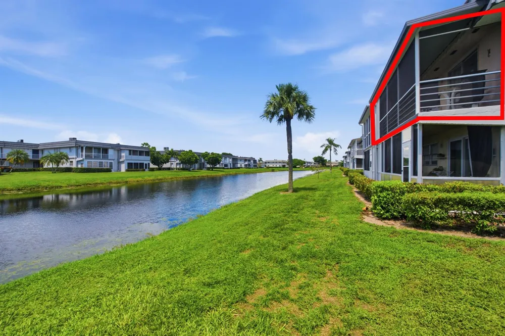 273 Saxony F Delray Beach, FL 33446