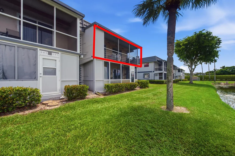 273 Saxony F Delray Beach, FL 33446
