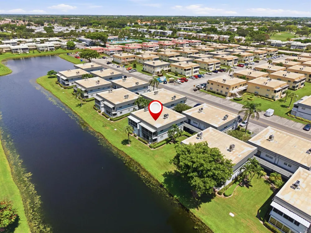 273 Saxony F Delray Beach, FL 33446