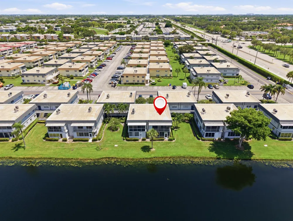 273 Saxony F Delray Beach, FL 33446