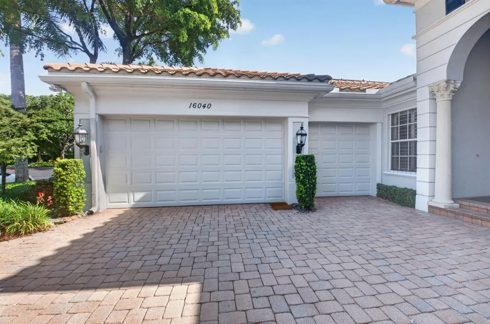 16040 BRISTOL ISLE WAY Delray Beach, FL 33446