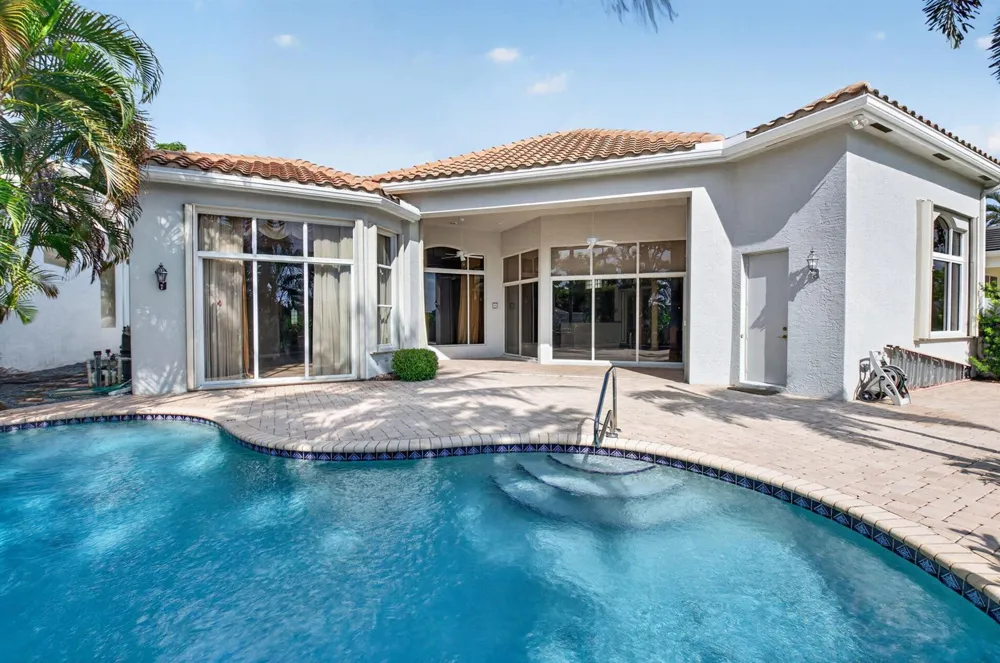 16040 BRISTOL ISLE WAY Delray Beach, FL 33446