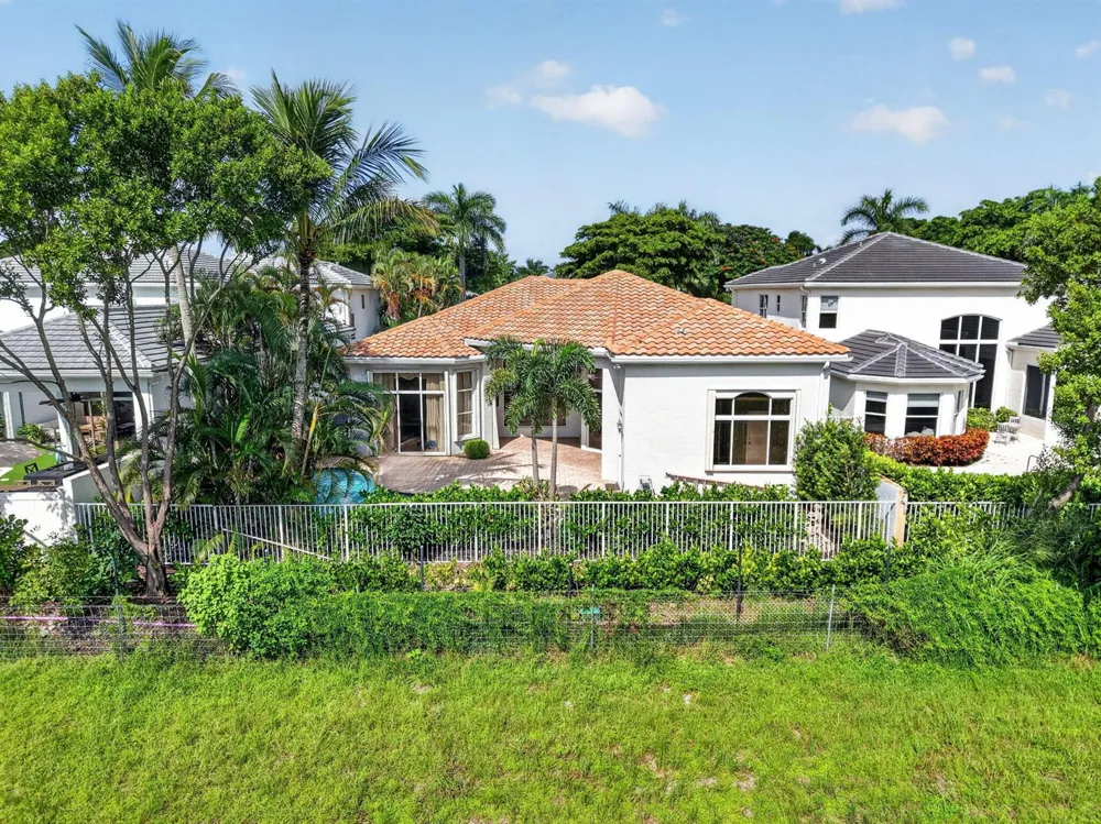 16040 BRISTOL ISLE WAY Delray Beach, FL 33446