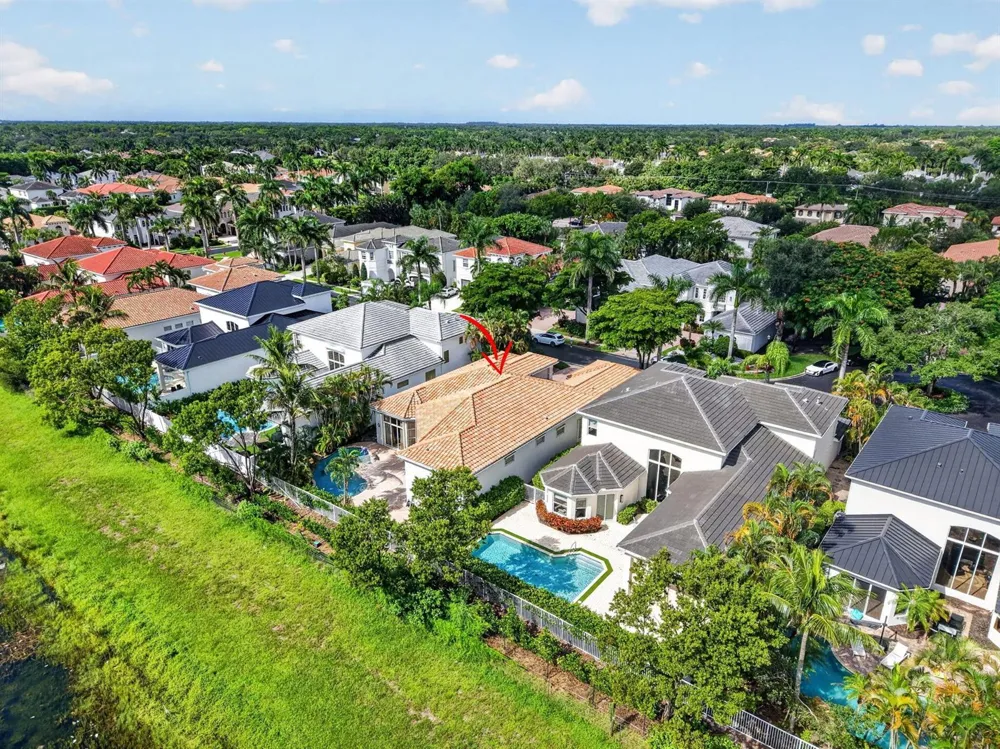 16040 BRISTOL ISLE WAY Delray Beach, FL 33446