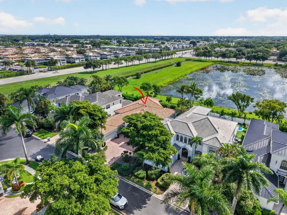 16040 BRISTOL ISLE WAY Delray Beach, FL 33446